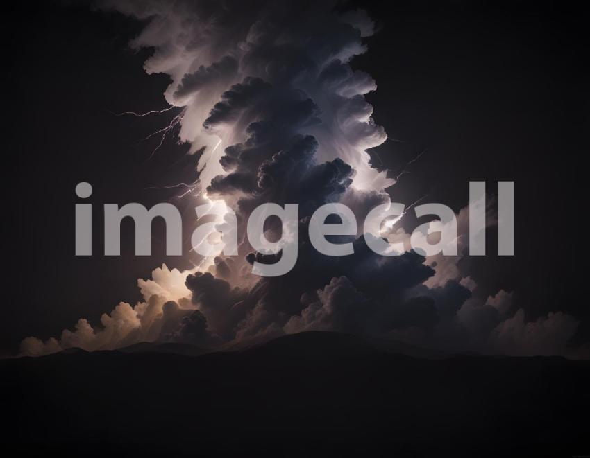 Effects Lightning (1826)