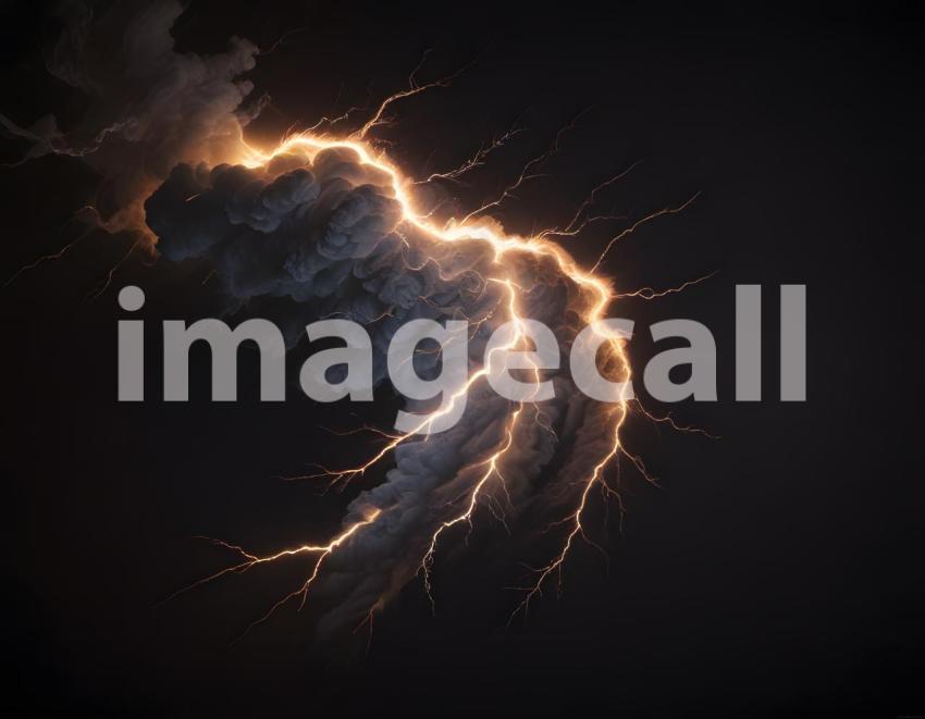 Effects Lightning (1824)