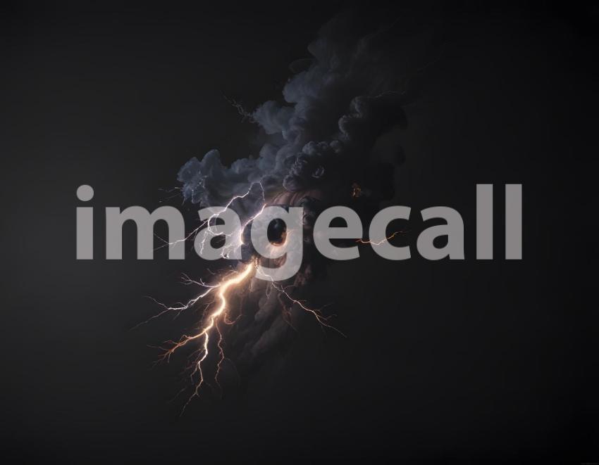 Effects Lightning (1825)