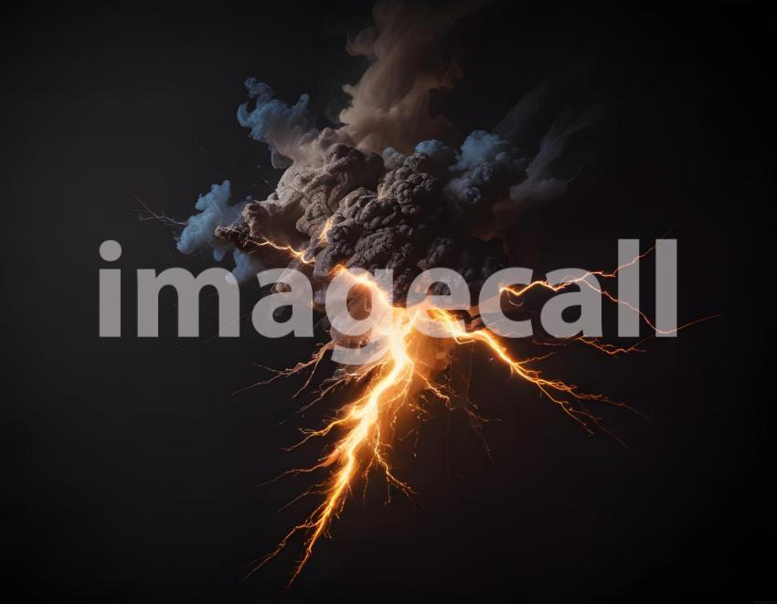 Effects Lightning (1827)