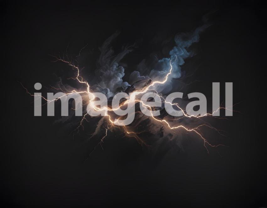 Effects Lightning (1833)