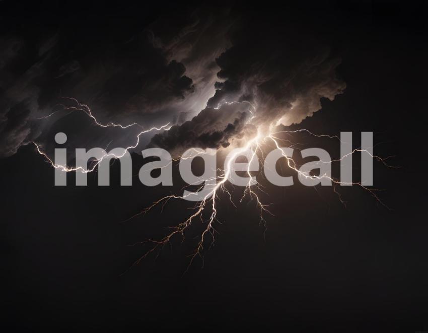 Effects Lightning (1836)