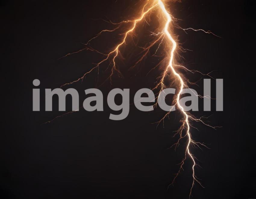 Effects Lightning (1834)