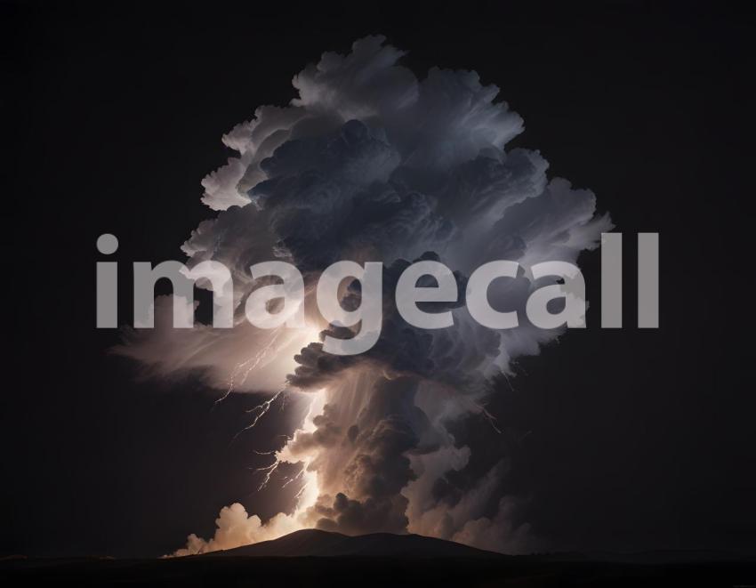 Effects Lightning (1835)