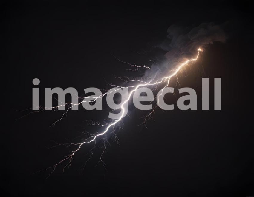 Effects Lightning (1839)