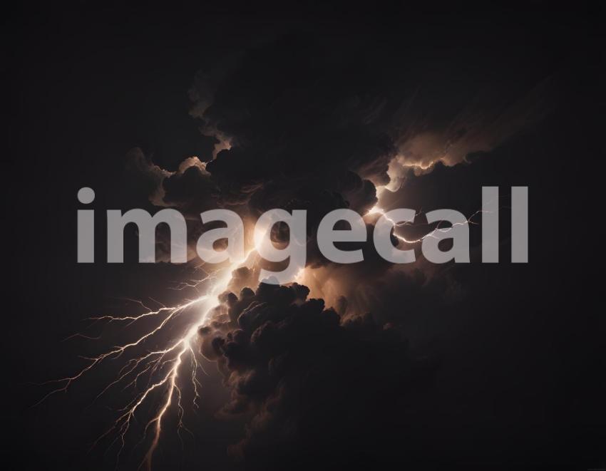 Effects Lightning (1838)