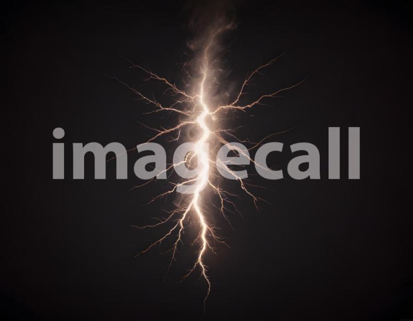 Effects Lightning (1845)