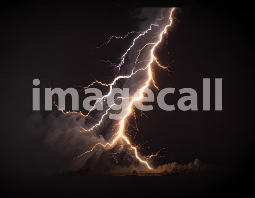 Effects Lightning (1850)