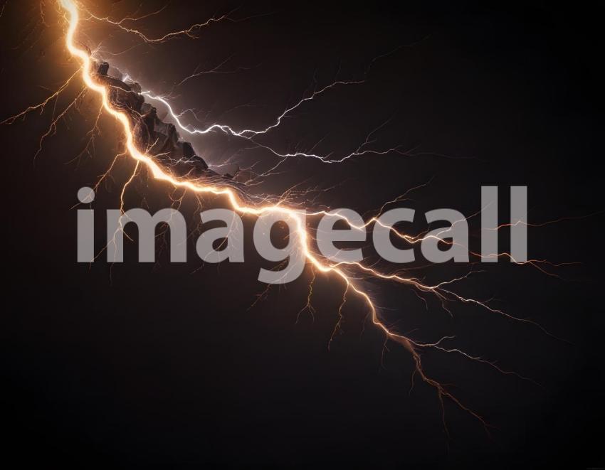 Effects Lightning (1847)