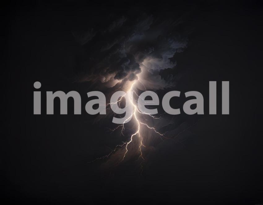 Effects Lightning (1852)