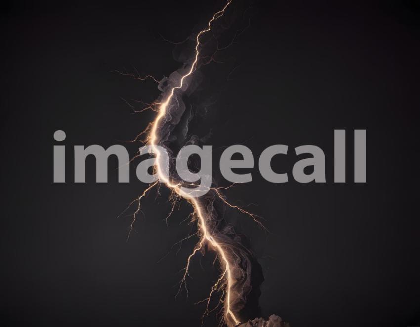 Effects Lightning (1854)