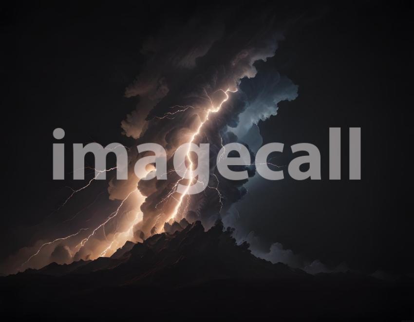 Effects Lightning (1856)