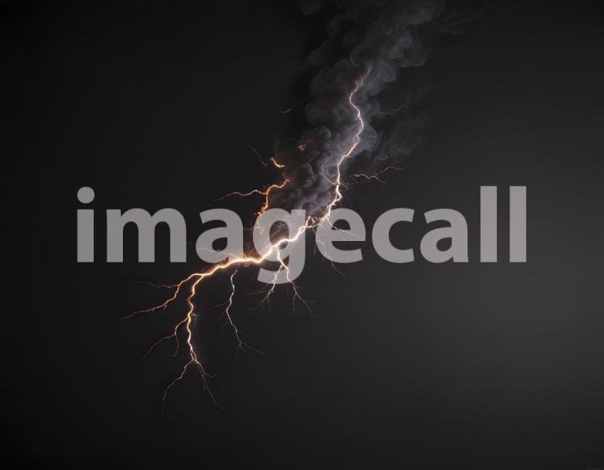 Effects Lightning (1858)