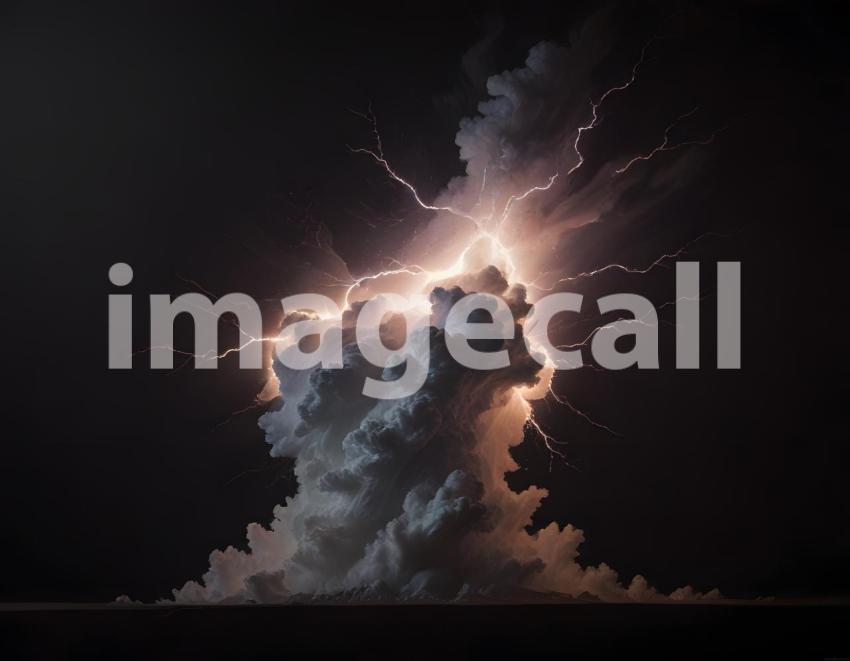 Effects Lightning (1855)