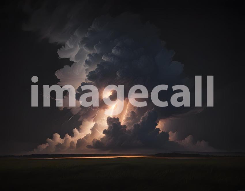 Effects Lightning (1859)