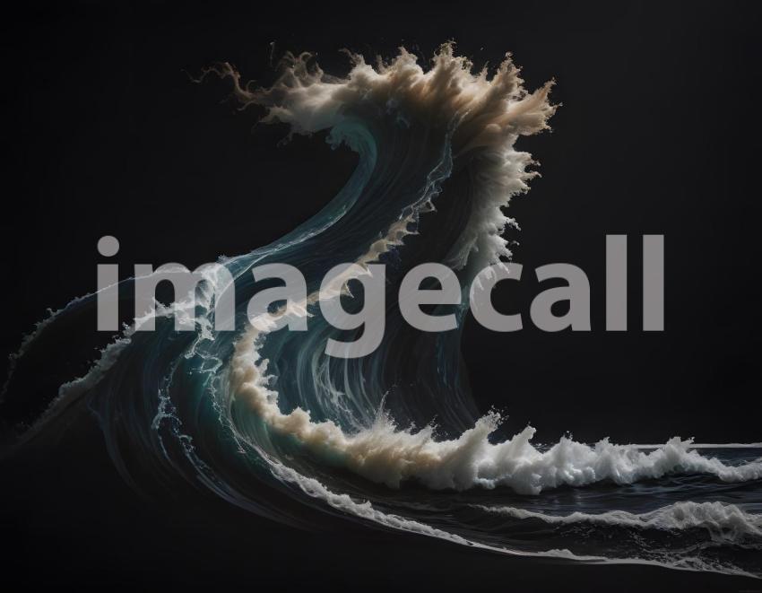 Effects Lightning (1862)