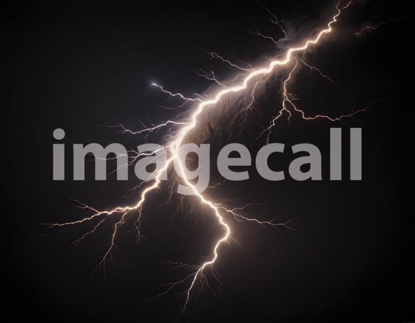 Effects Lightning (1867)