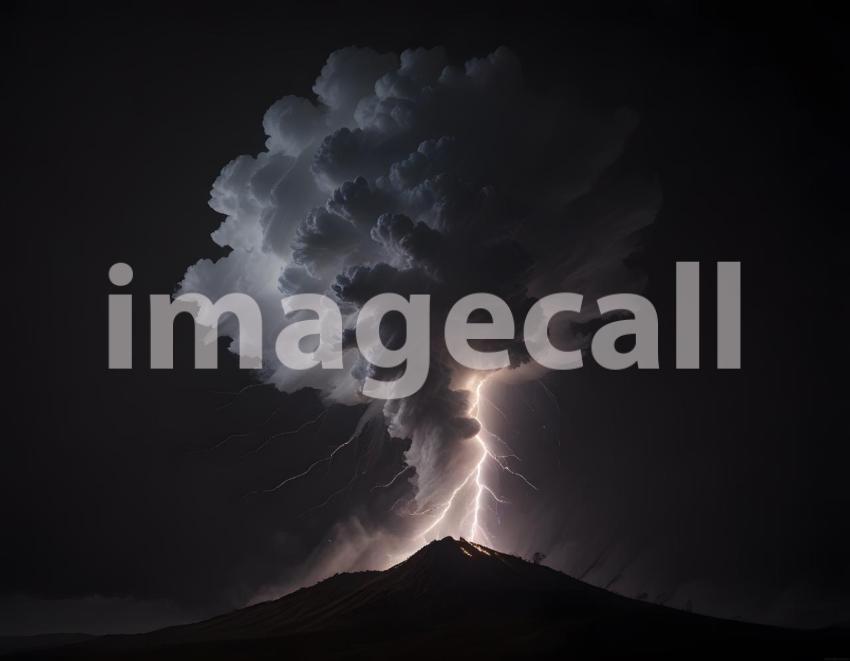 Effects Lightning (1871)