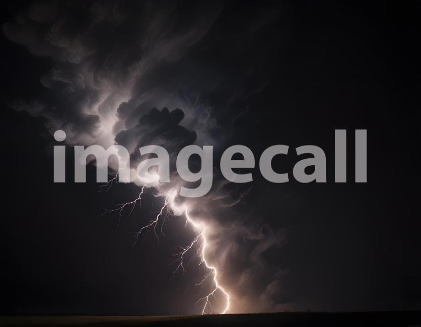 Effects Lightning (1870)