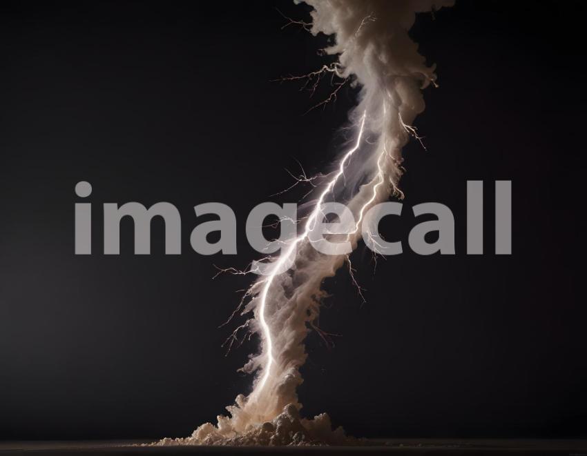 Effects Lightning (1874)