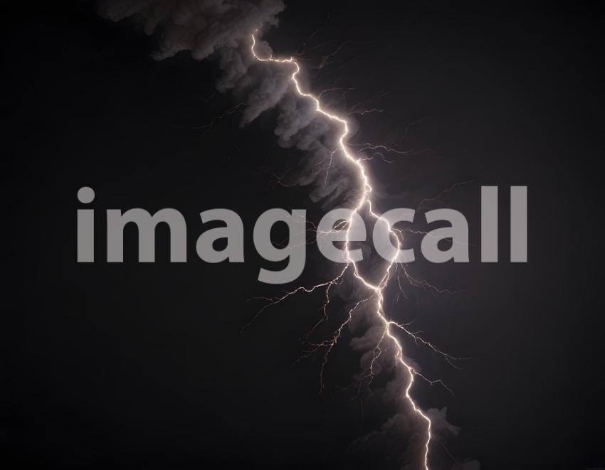 Effects Lightning (1873)