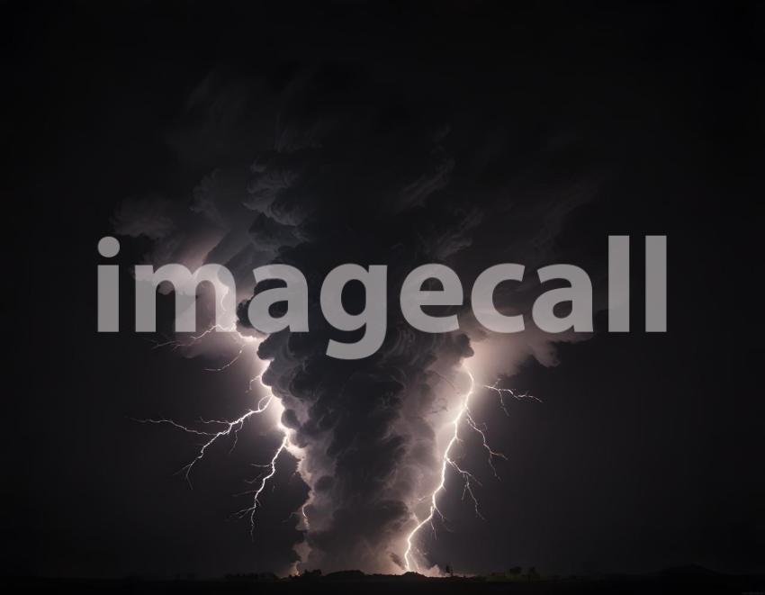 Effects Lightning (1880)