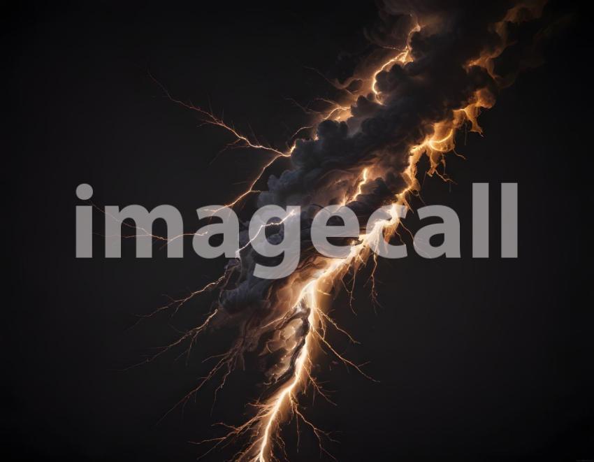 Effects Lightning (1881)