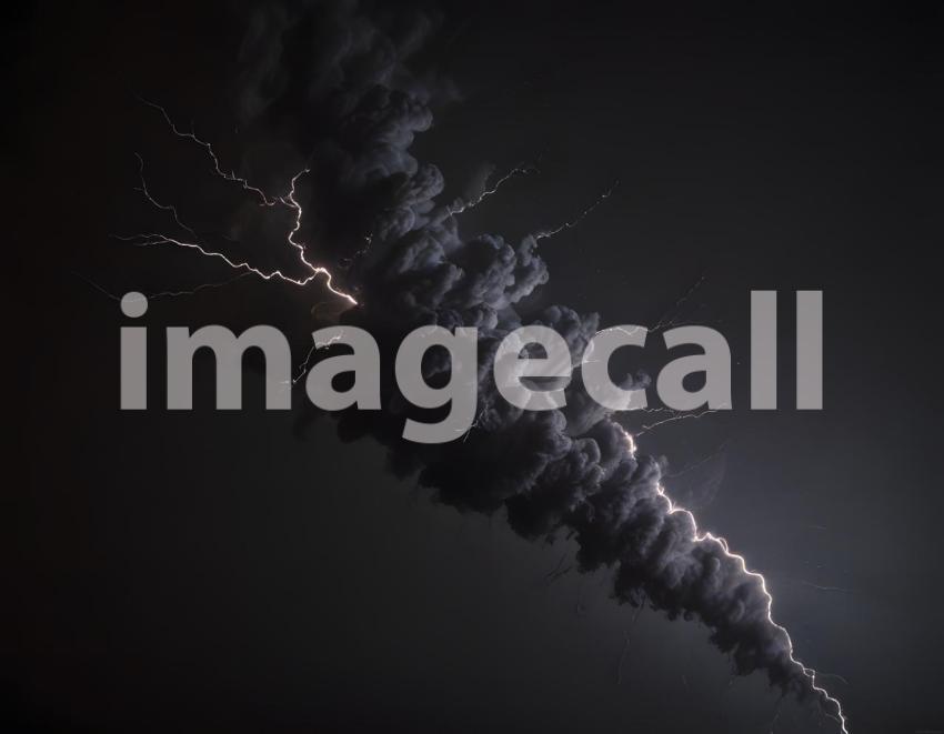 Effects Lightning (1882)