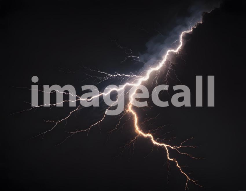 Effects Lightning (1884)