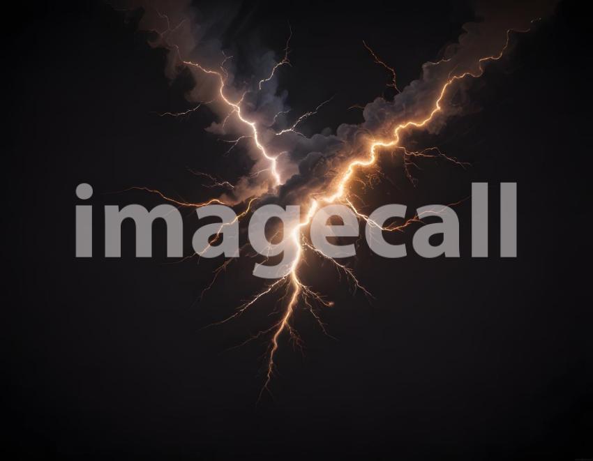 Effects Lightning (1885)