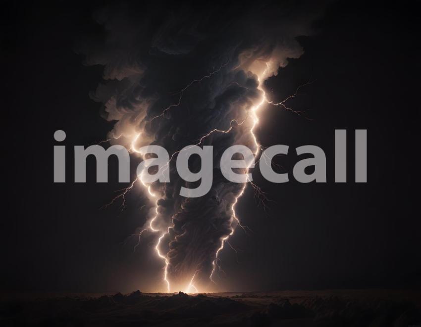 Effects Lightning (1889)