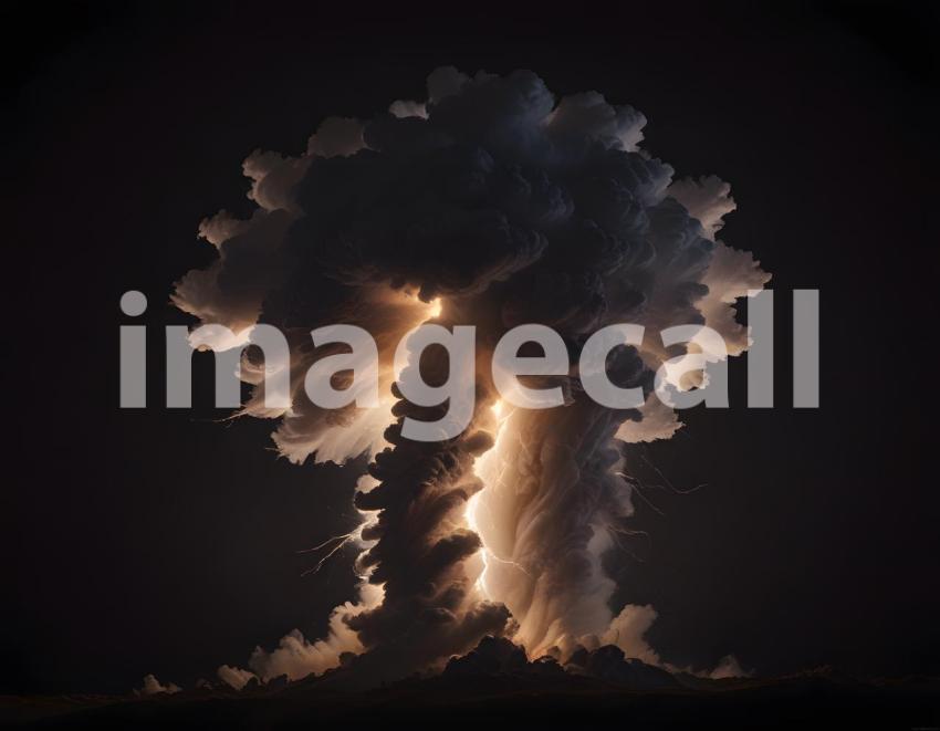 Effects Lightning (1891)