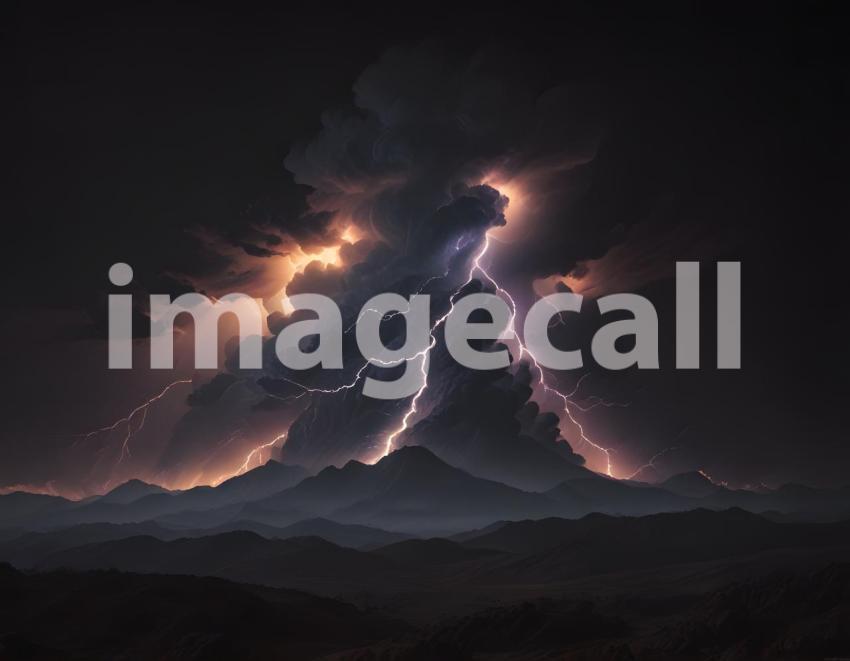 Effects Lightning (1893)