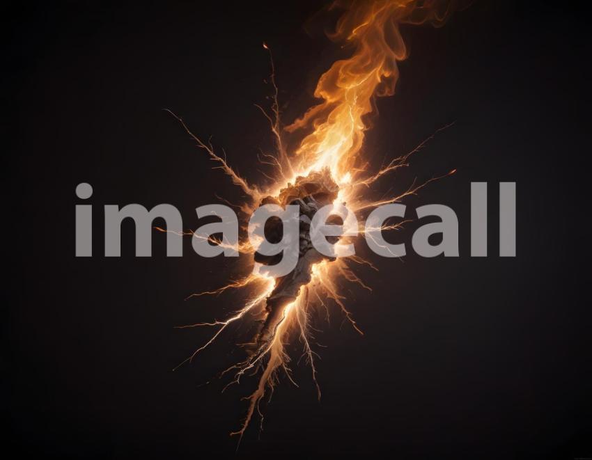 Effects Lightning (1903)