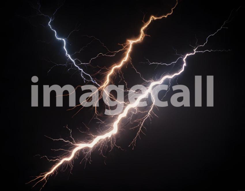 Effects Lightning (1899)