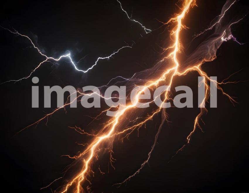 Effects Lightning (1908)