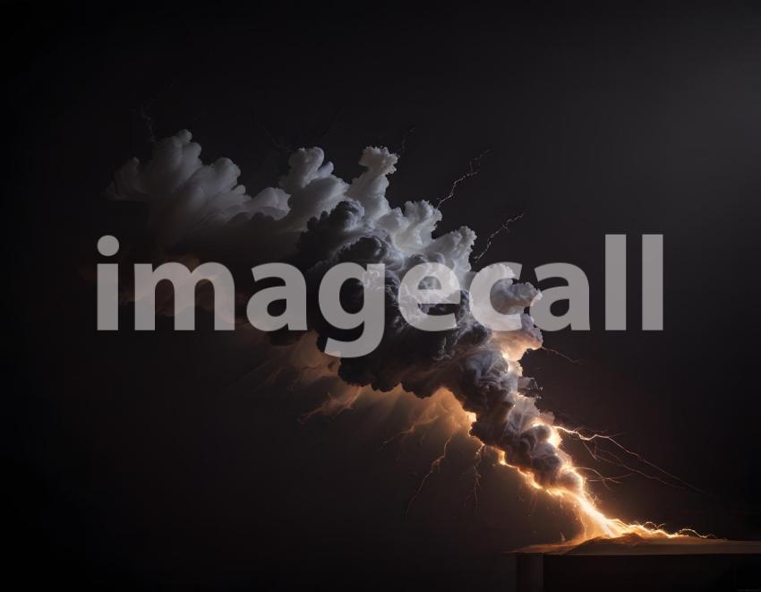 Effects Lightning (1907)