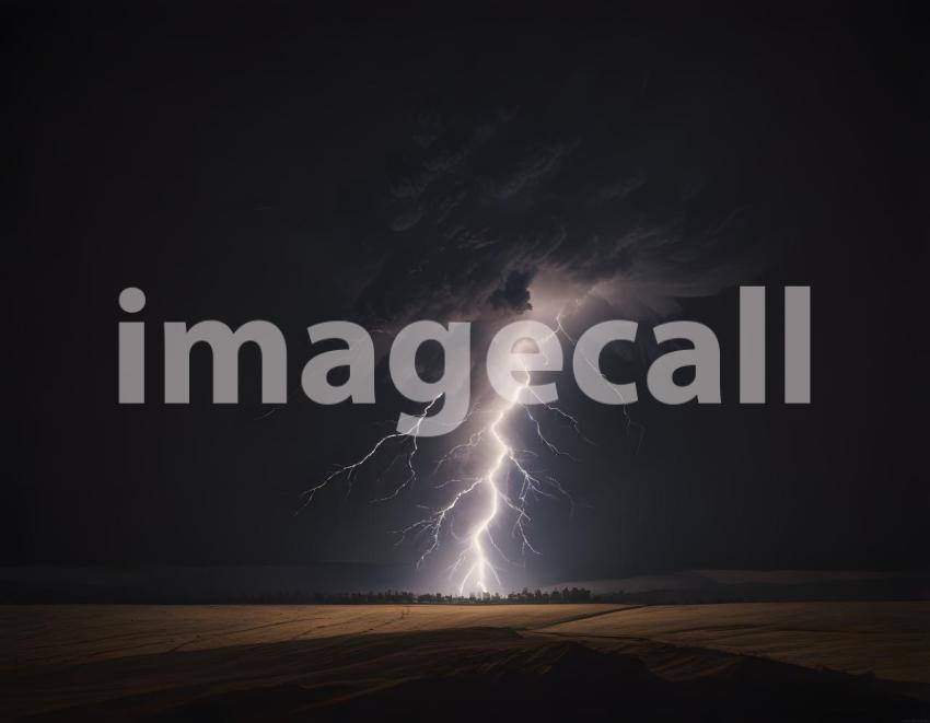 Effects Lightning (1909)