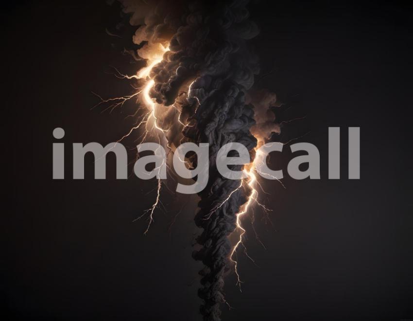 Effects Lightning (1910)