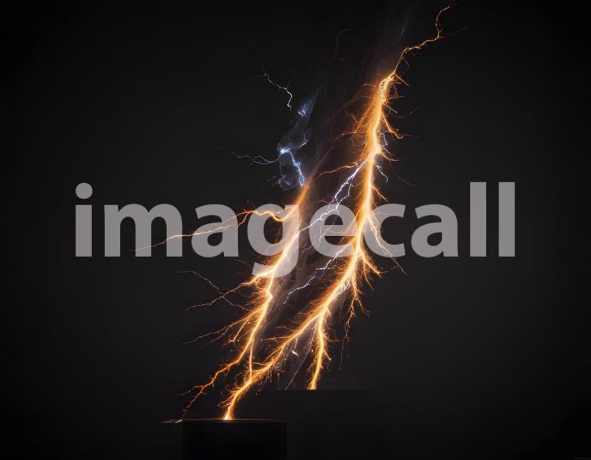 Effects Lightning (1917)