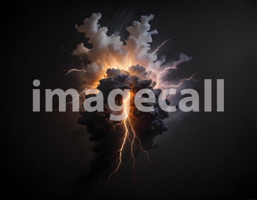 Effects Lightning (1921)