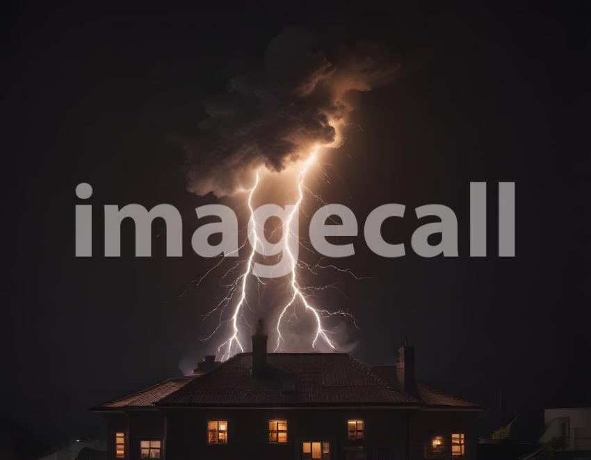 Effects Lightning (1928)