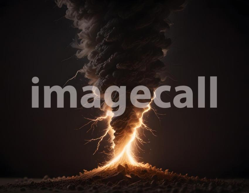 Effects Lightning (1935)