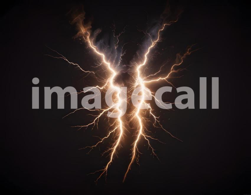 Effects Lightning (1951)