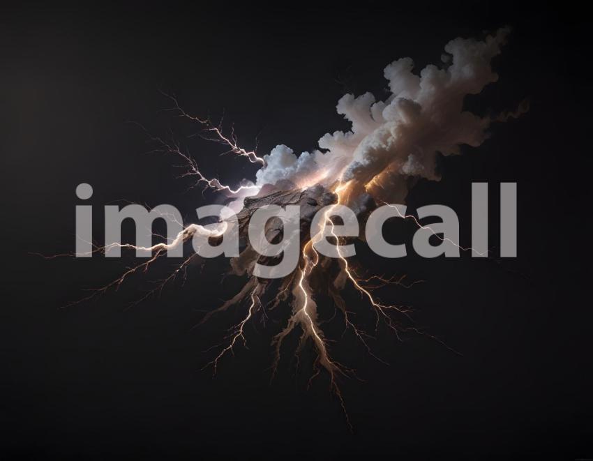 Effects Lightning (1956)