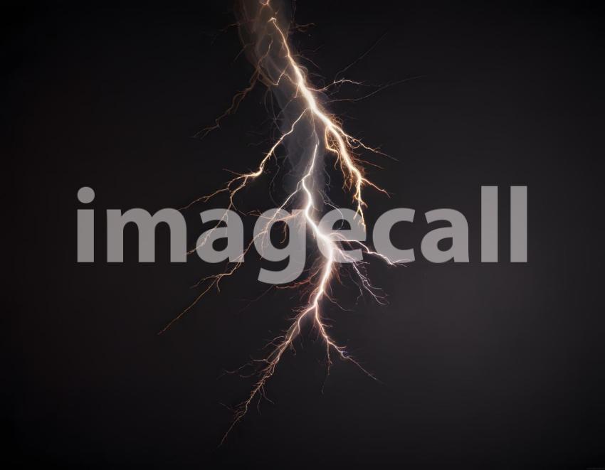 Effects Lightning (1958)