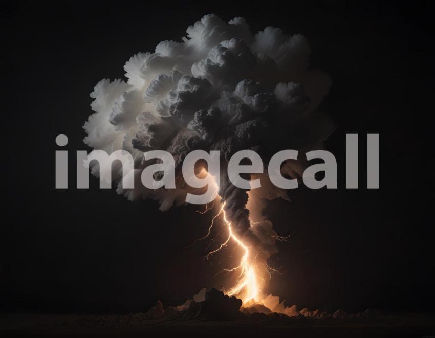 Effects Lightning (1961)