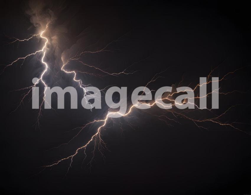 Effects Lightning (1960)