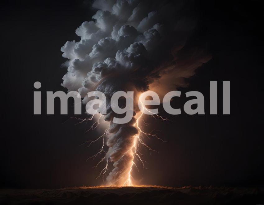 Effects Lightning (1963)