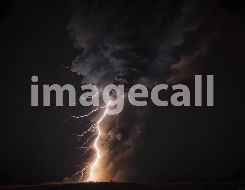 Effects Lightning (1964)